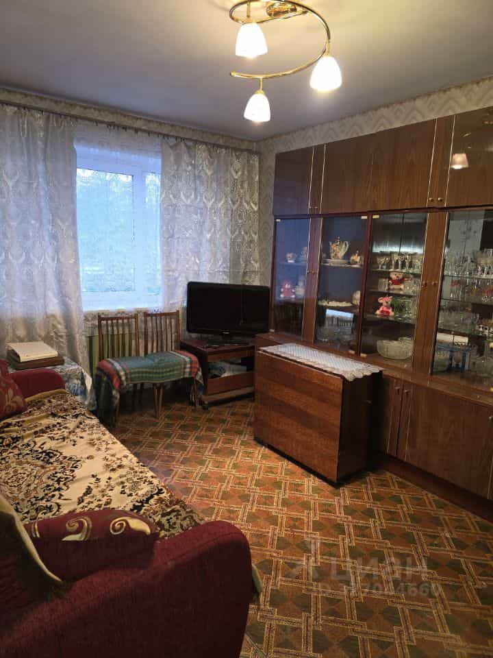 Россия, Мурманск, улица Капитана Буркова, 45, фото 2