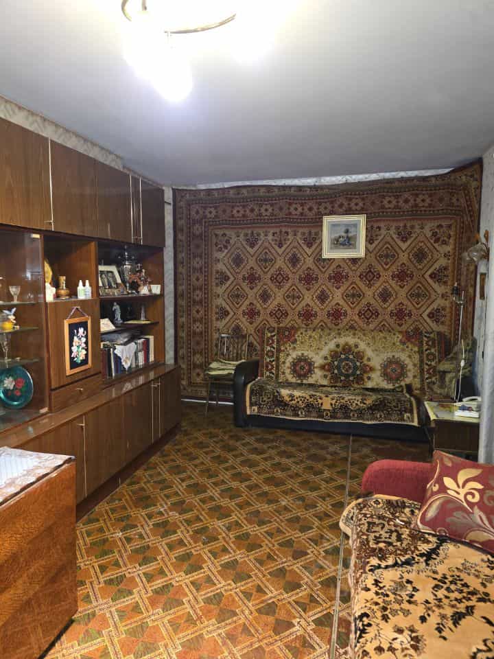 Россия, Мурманск, улица Капитана Буркова, 45, фото 3