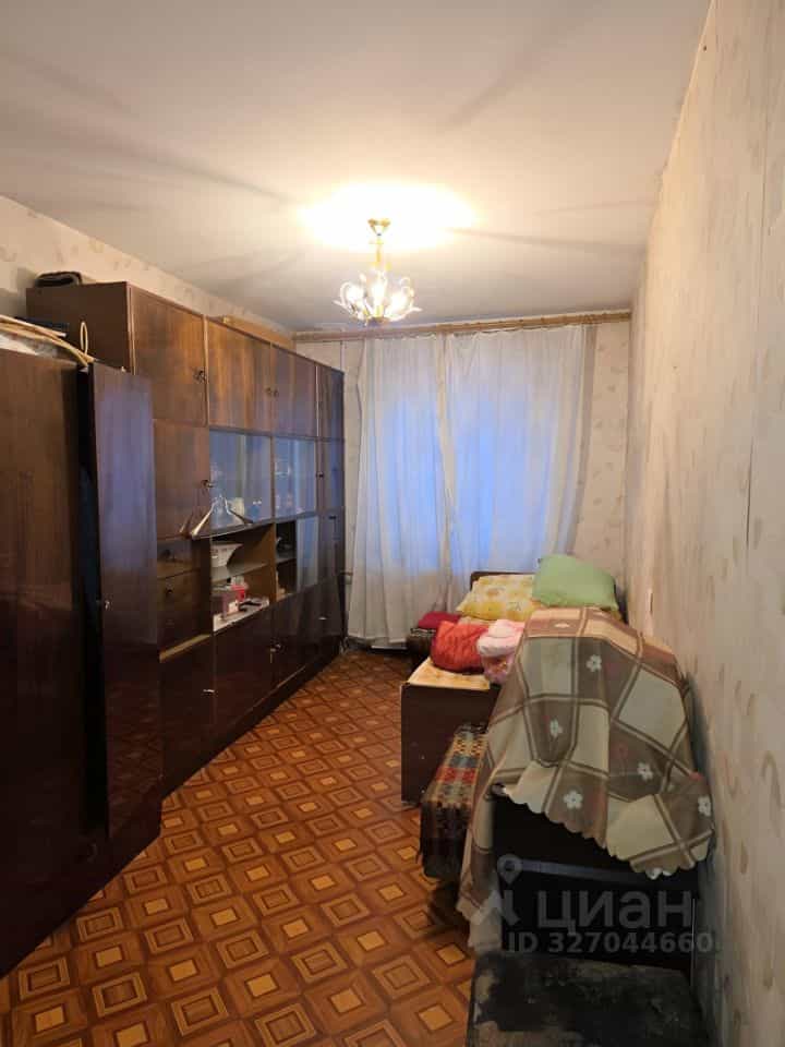 Россия, Мурманск, улица Капитана Буркова, 45, фото 4
