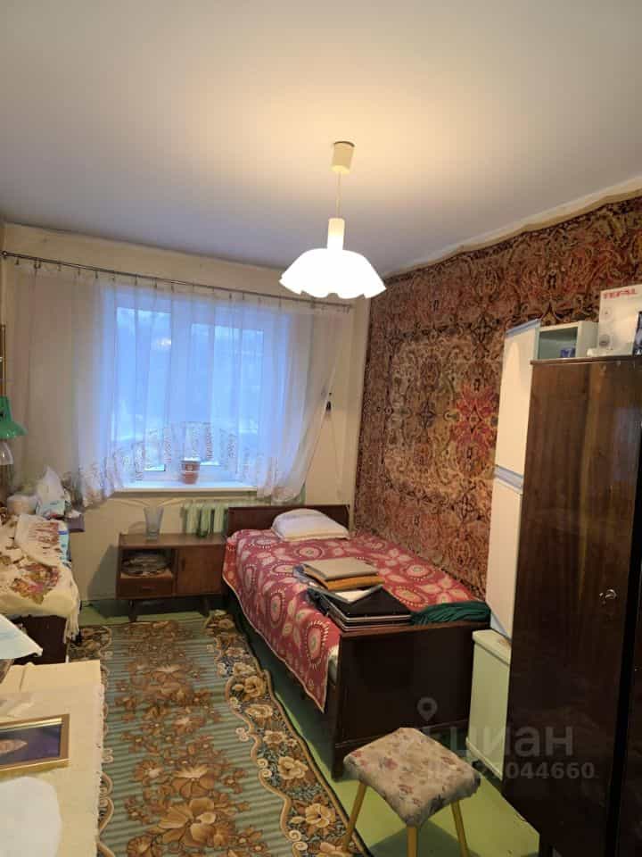 Россия, Мурманск, улица Капитана Буркова, 45, фото 5