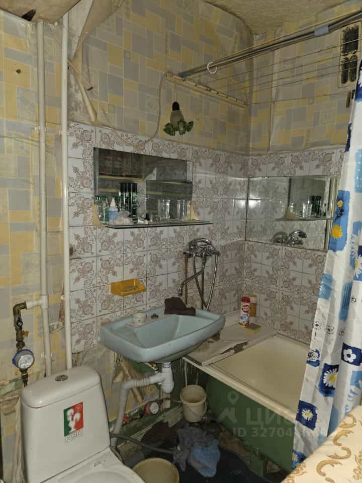 Россия, Мурманск, улица Капитана Буркова, 45, фото 6