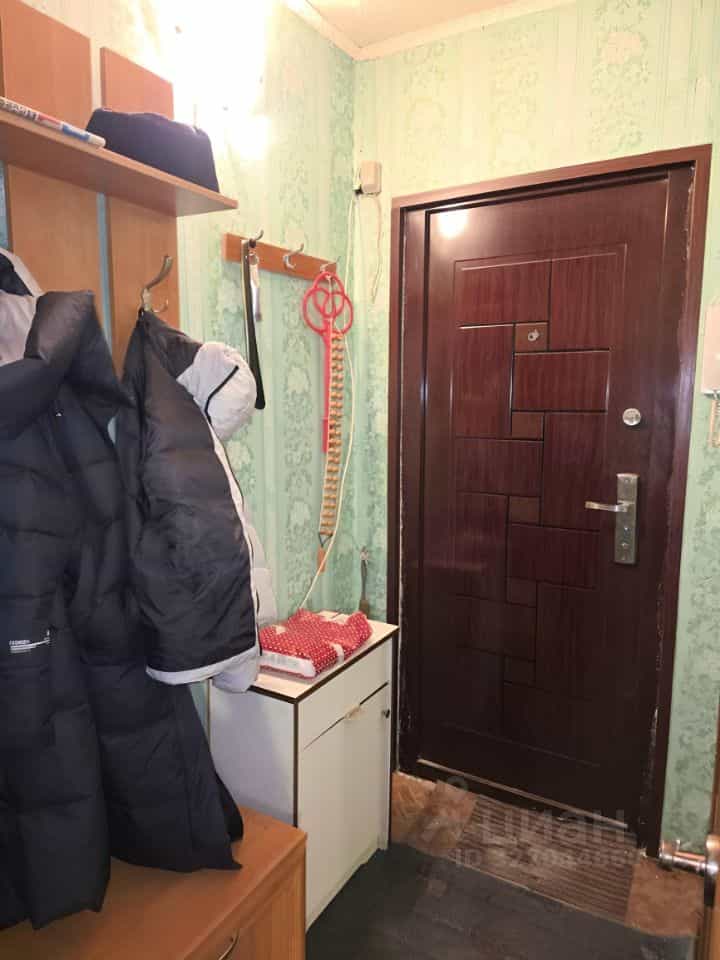 Россия, Мурманск, улица Капитана Буркова, 45, фото 8