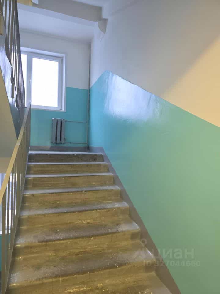 Россия, Мурманск, улица Капитана Буркова, 45, фото 9