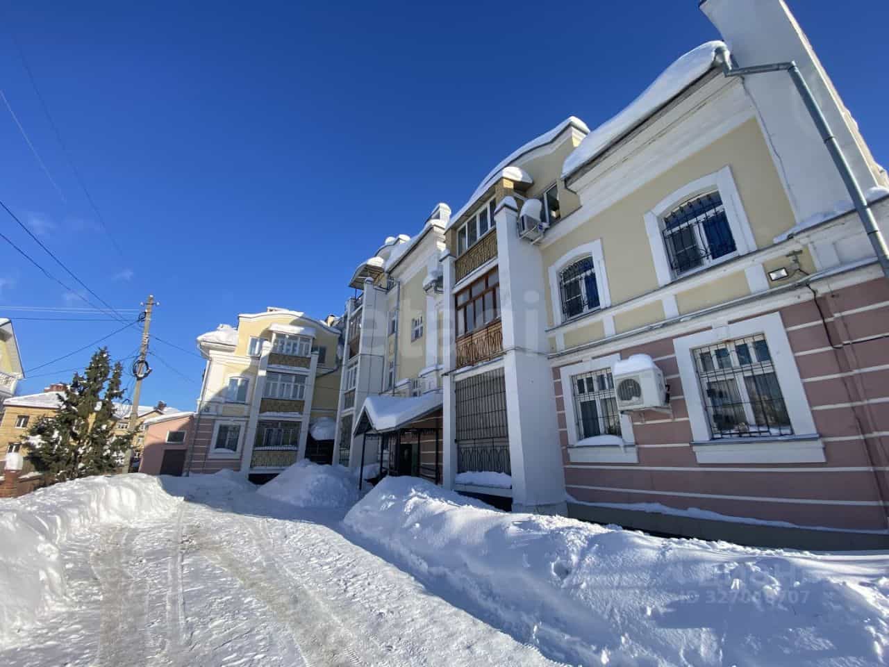 Россия, Кострома, проспект Текстильщиков, 51/21, фото 9