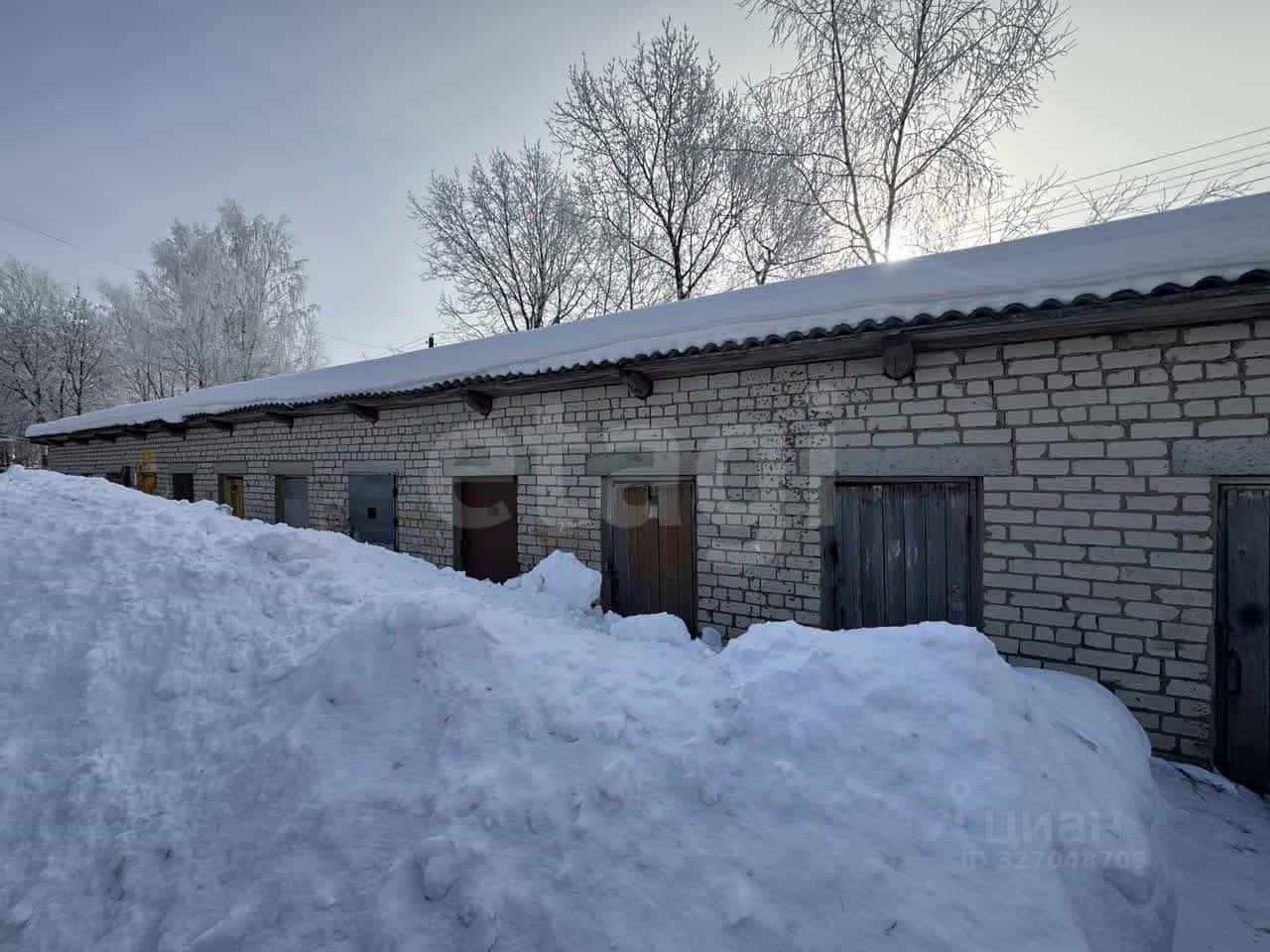 Россия, Костромской район, Шунгенское сельское поселение, село Саметь, улица П.А. Малининой, 16, фото 26