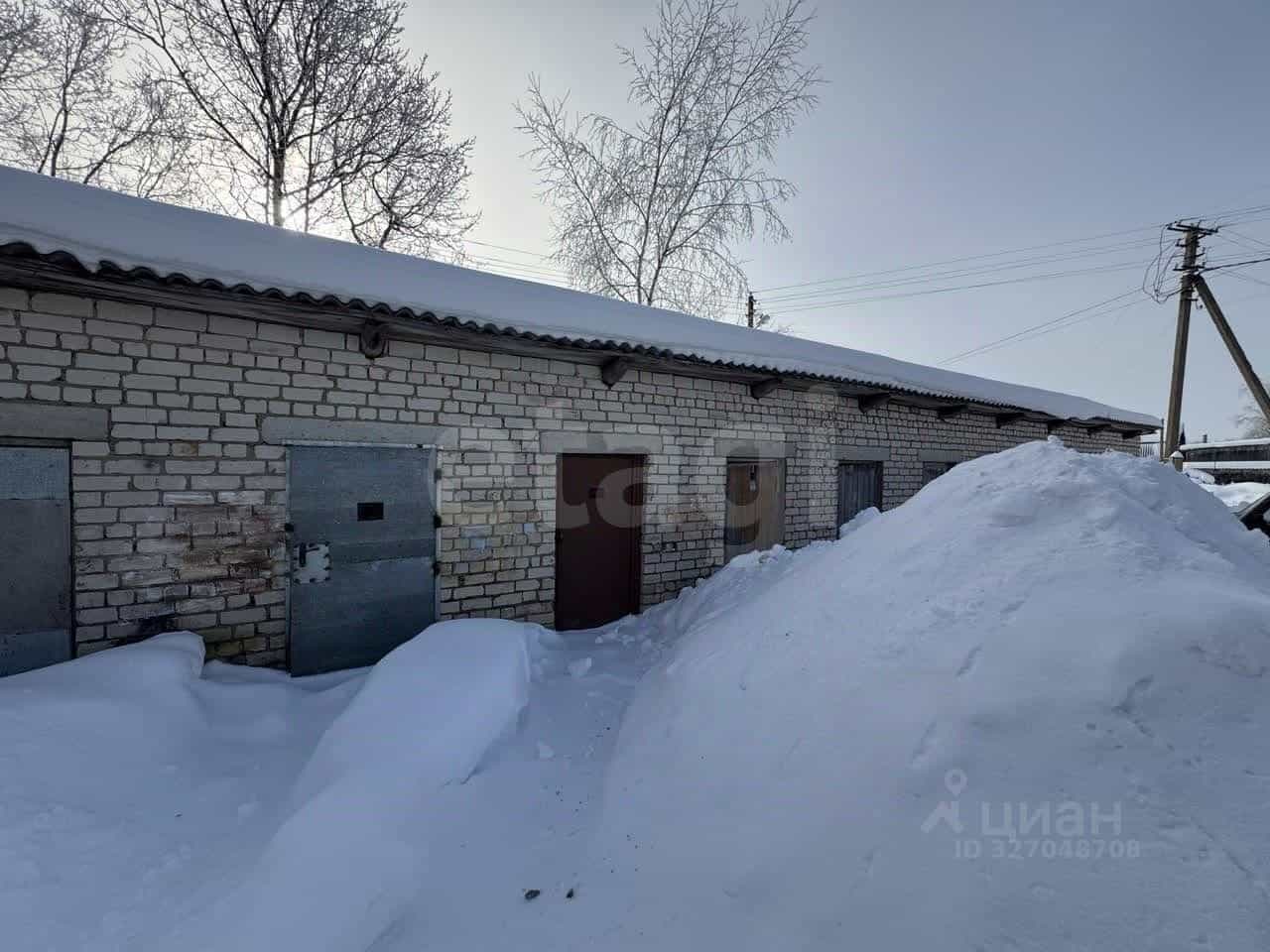 Россия, Костромской район, Шунгенское сельское поселение, село Саметь, улица П.А. Малининой, 16, фото 27