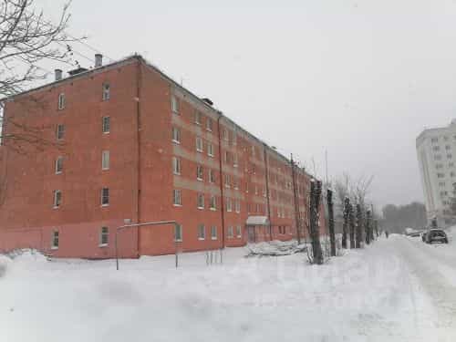 Фото объекта