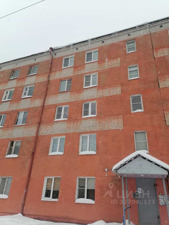 Россия, Тверь, посёлок Сахарово, Садовая улица, 17, фото 2