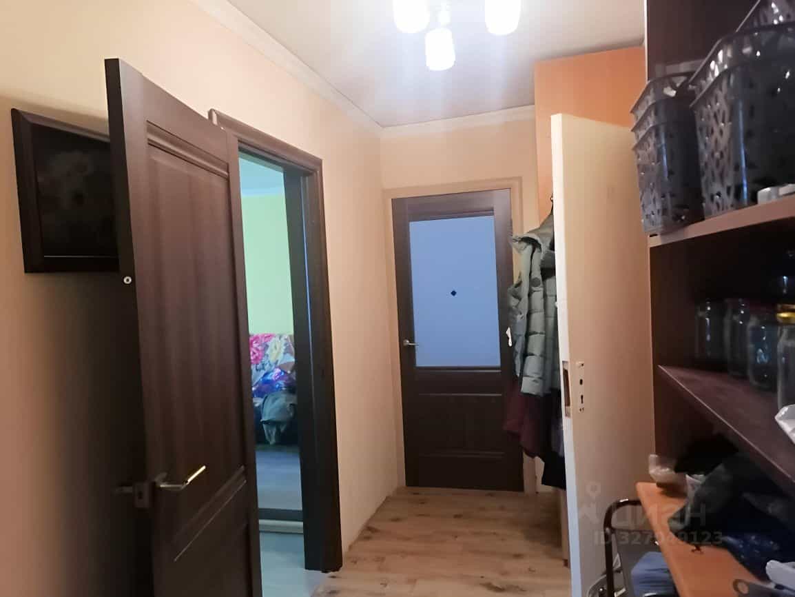 Россия, Тверь, посёлок Сахарово, Садовая улица, 17, фото 7