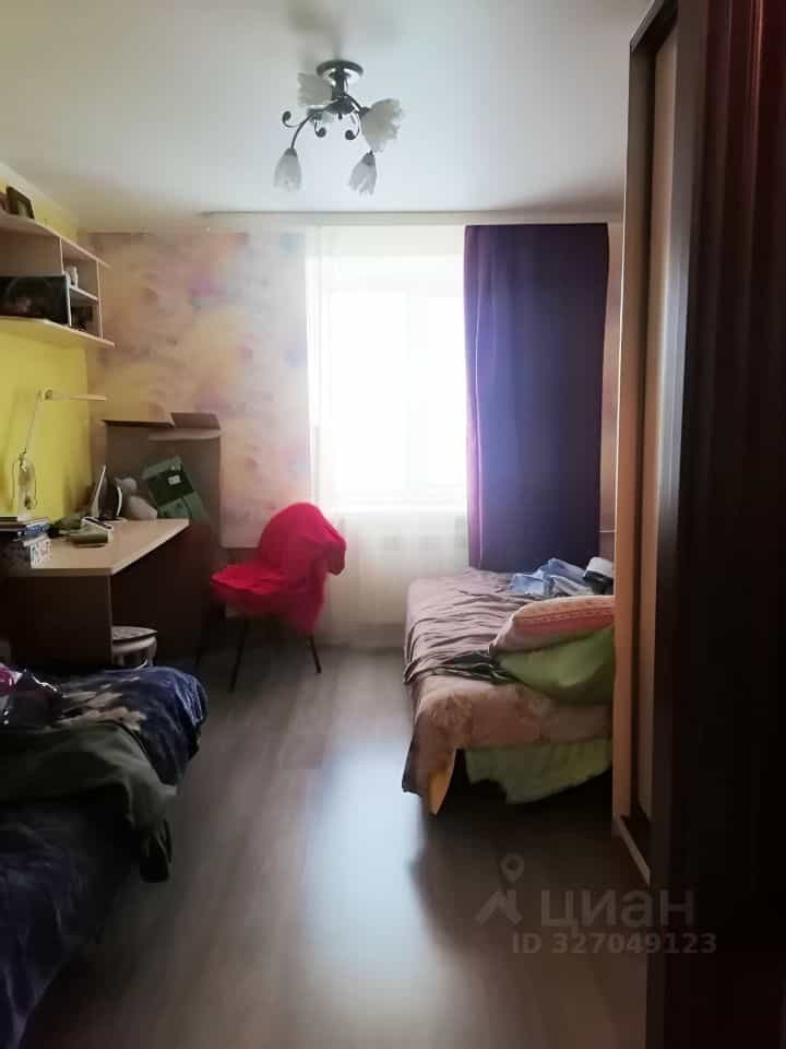 Россия, Тверь, посёлок Сахарово, Садовая улица, 17, фото 10