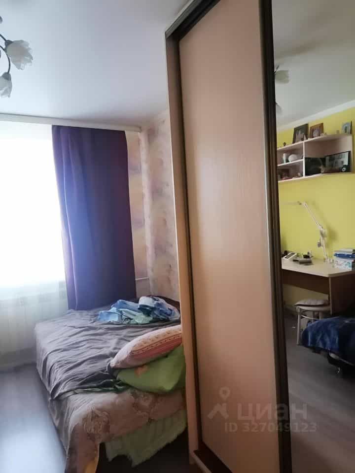 Россия, Тверь, посёлок Сахарово, Садовая улица, 17, фото 13
