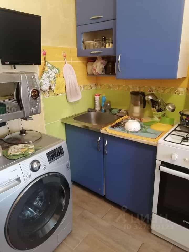Россия, Тверь, посёлок Сахарово, Садовая улица, 17, фото 19
