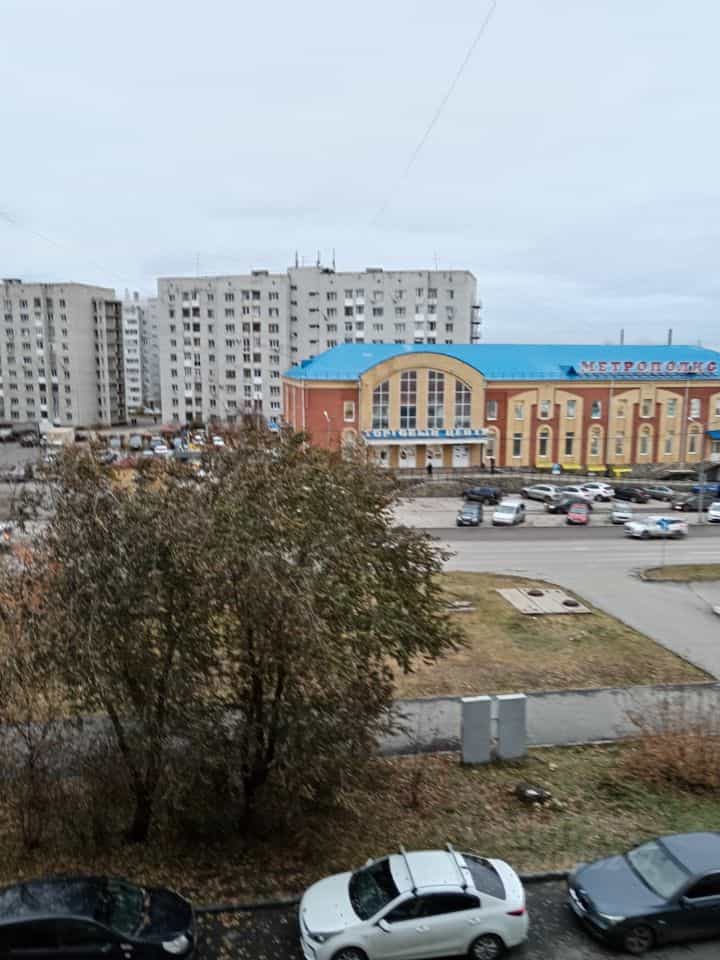 Россия, Курган, жилой район Заозёрный, 6-й микрорайон, 6, фото 21