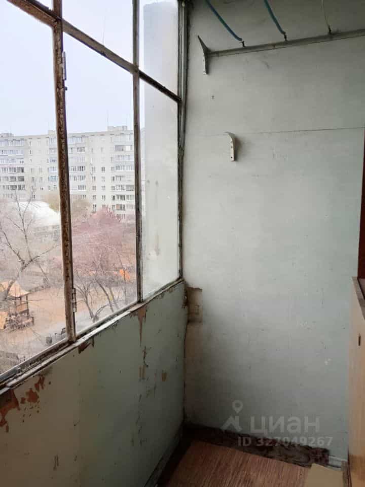 Россия, Курган, жилой район Заозёрный, 6-й микрорайон, 6, фото 22
