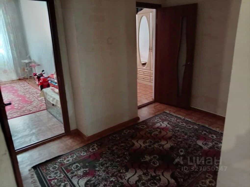 Россия, Астраханская область, село Красный Яр, Ватаженская улица, 4Б, фото 8