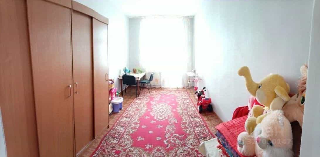 Россия, Астраханская область, село Красный Яр, Ватаженская улица, 4Б, фото 12