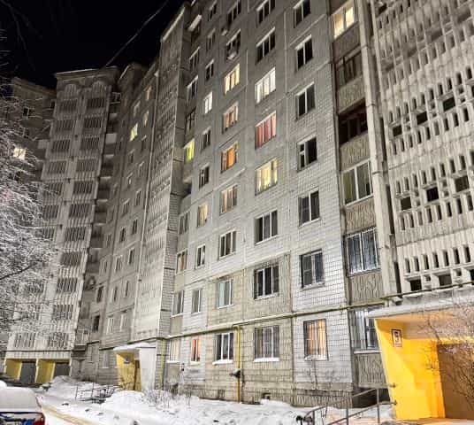 Фото объекта