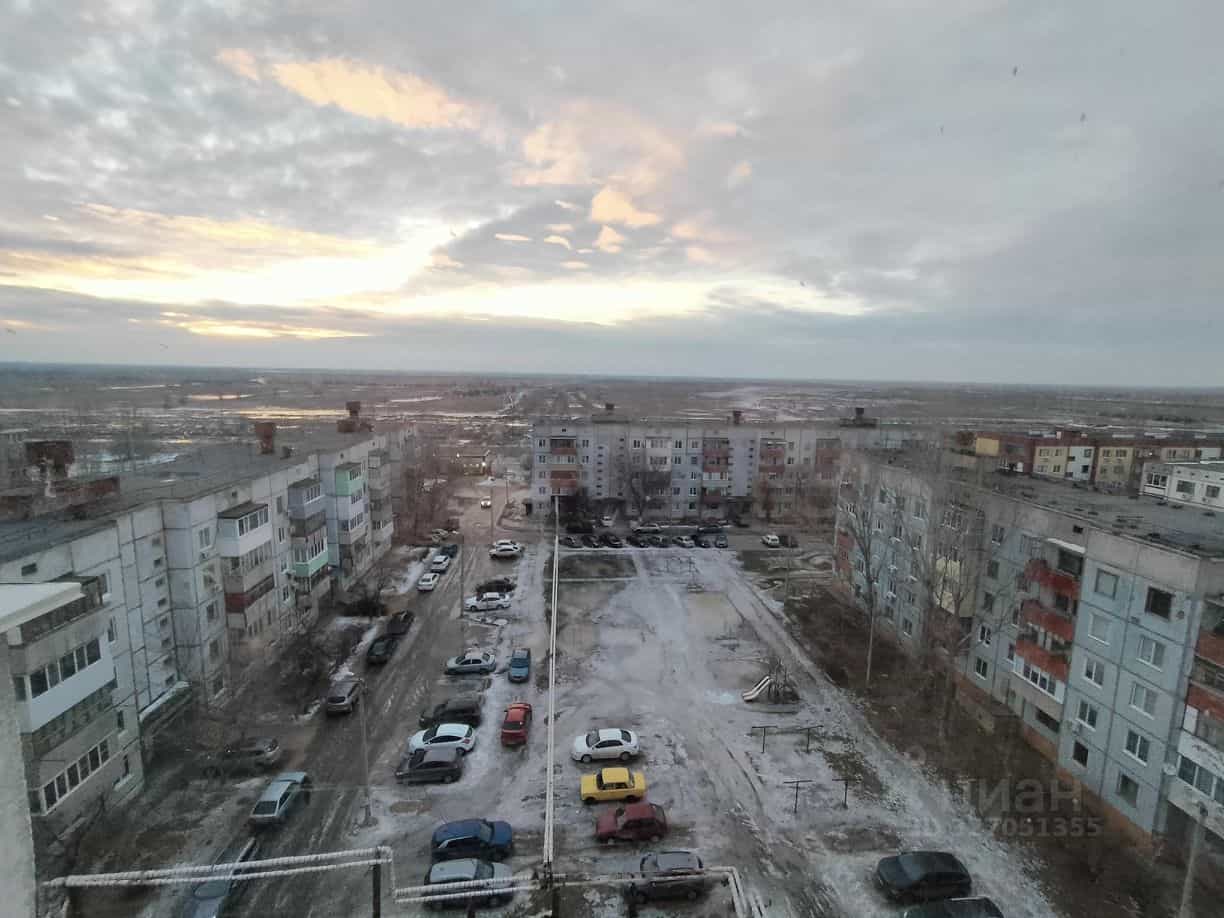 Россия, Астраханская область, Знаменск, Астраханская улица, 6, фото 14
