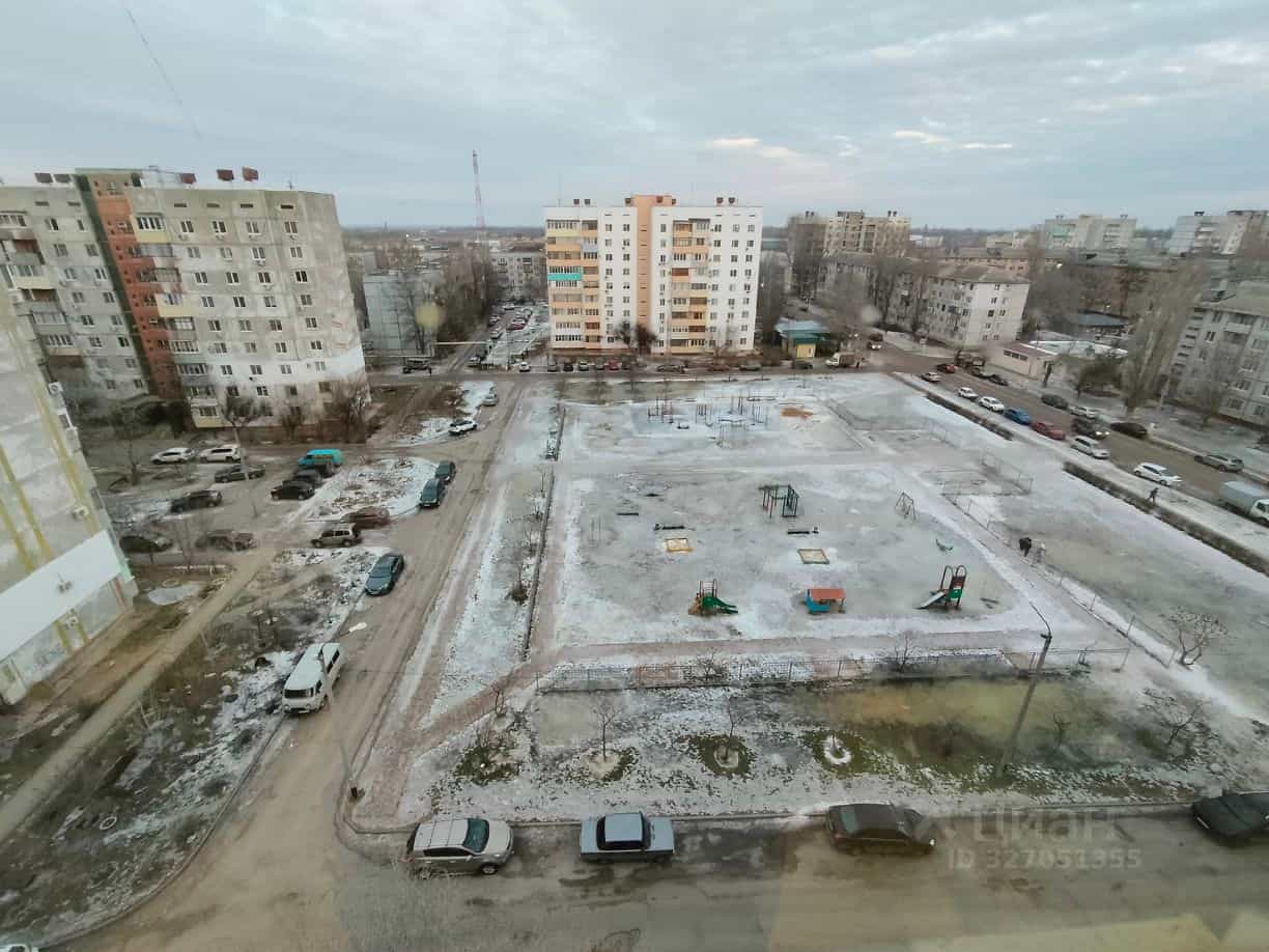 Россия, Астраханская область, Знаменск, Астраханская улица, 6, фото 19