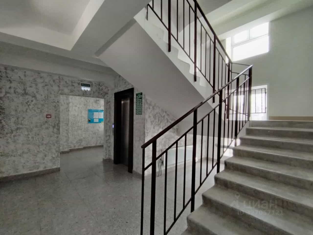 Россия, Республика Хакасия, Абакан, улица Ленинского Комсомола, 77, фото 19