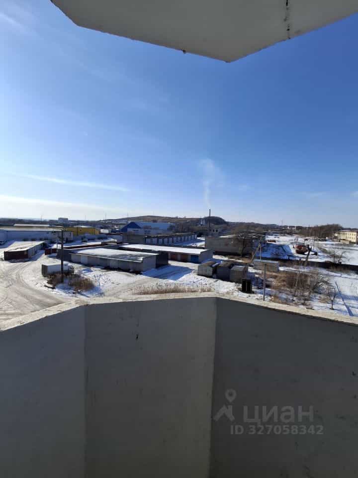 Россия, Приморский край, Уссурийск, Новоникольский проезд, 4, фото 12
