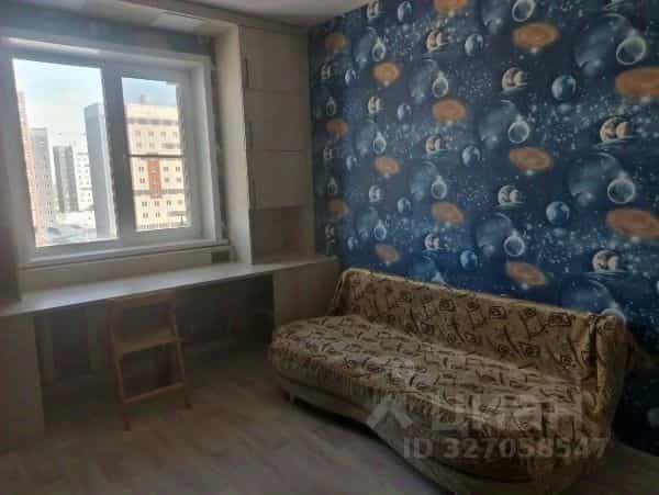 Россия, Курган, жилой район Заозёрный, 7-й микрорайон, 16, фото 8