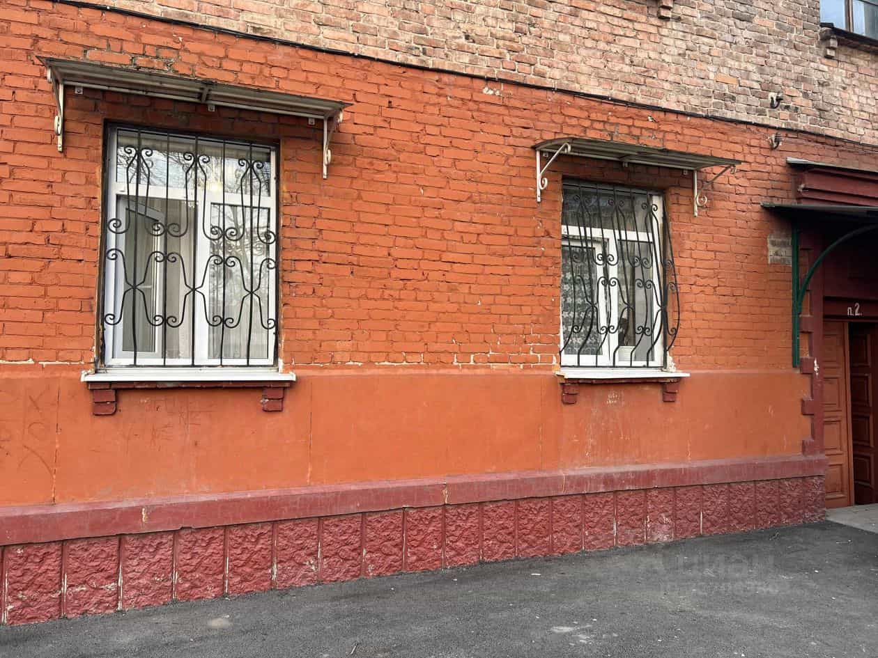 Россия, Республика Северная Осетия — Алания, Владикавказ, Железнодорожный переулок, 14, фото 12