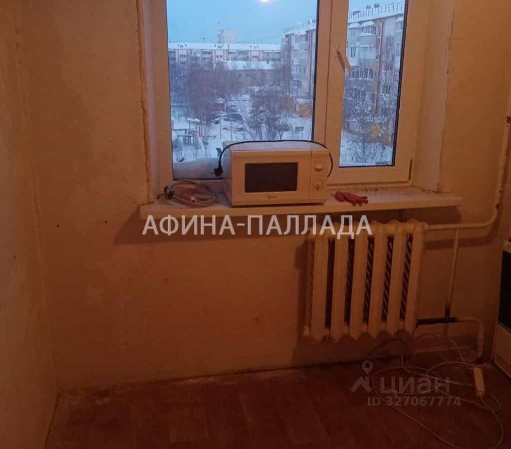 Россия, Ямало-Ненецкий автономный округ, Надымский район, Надым, Полярная улица, 4, фото 6