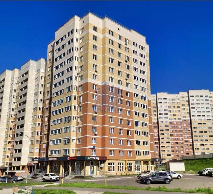 Россия, Чувашская Республика — Чувашия, Чебоксары, улица Филиппа Лукина, 9, фото 6