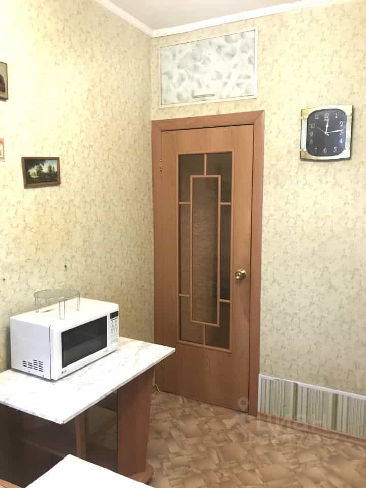 Россия, Ямало-Ненецкий автономный округ, Надымский район, Надым, Заводская улица, 4, фото 3