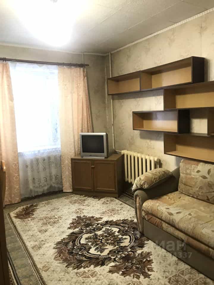 Россия, Ямало-Ненецкий автономный округ, Надымский район, Надым, Заводская улица, 4, фото 7