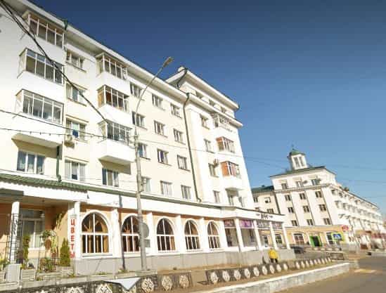 Россия, Республика Мордовия, Саранск, Советская улица, 65