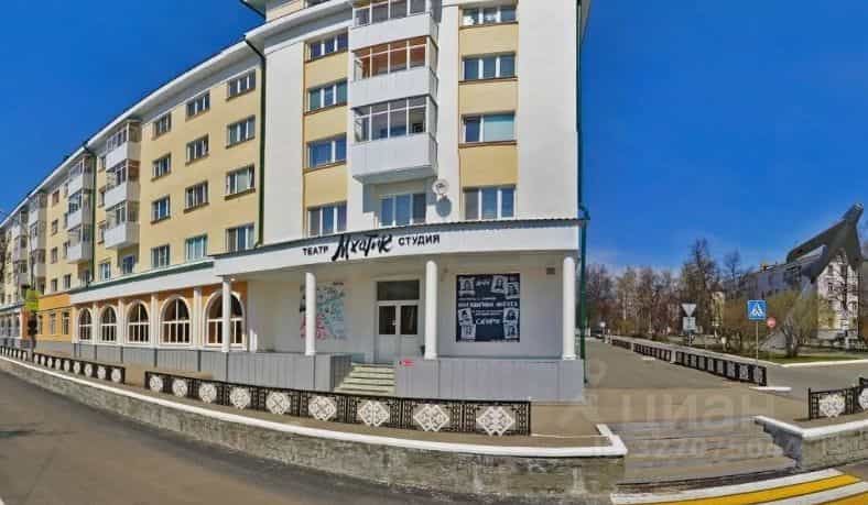 Россия, Республика Мордовия, Саранск, Советская улица, 65, фото 2