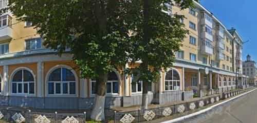 Россия, Республика Мордовия, Саранск, Советская улица, 65, фото 3