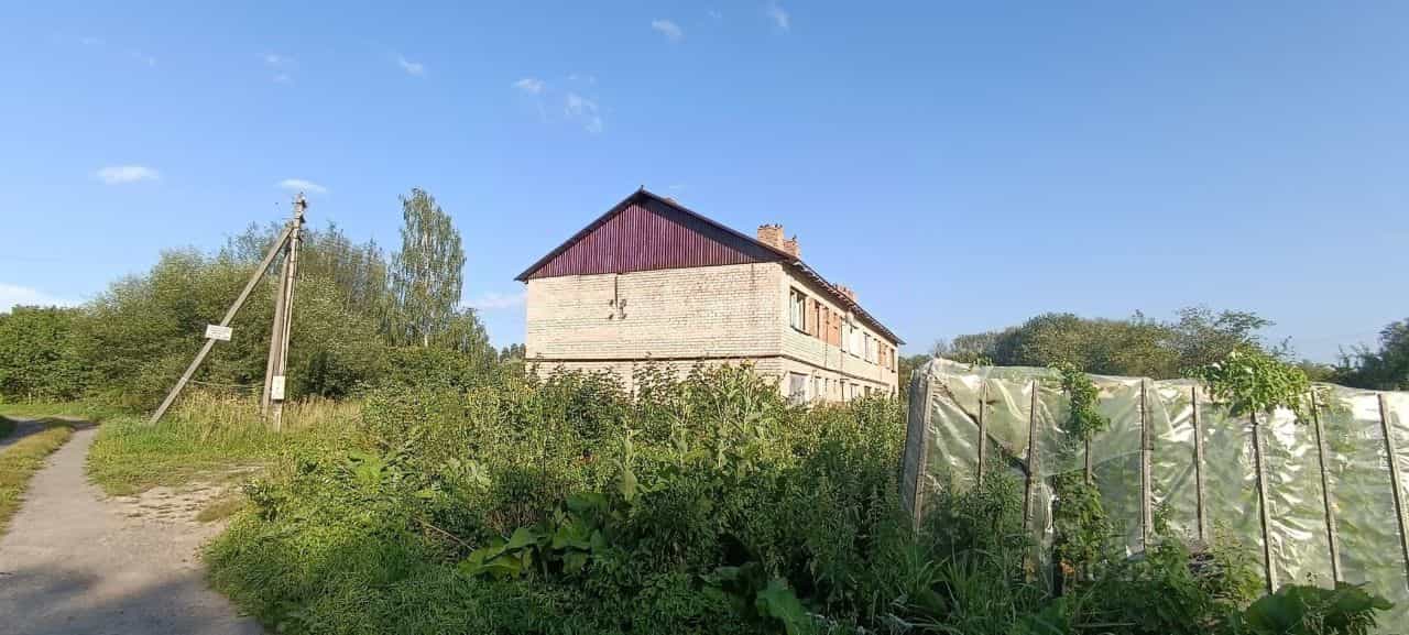 Россия, Смоленский муниципальный округ, деревня Бубново, Почтовая улица, 2, фото 21