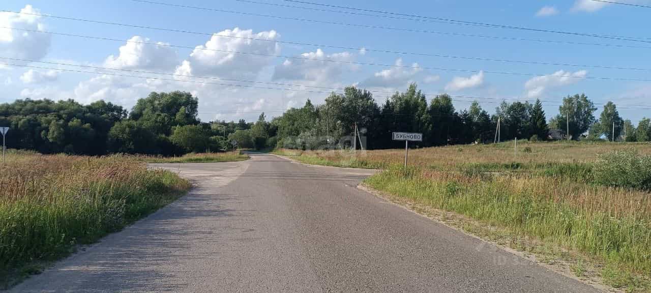 Россия, Смоленский муниципальный округ, деревня Бубново, Почтовая улица, 2, фото 23