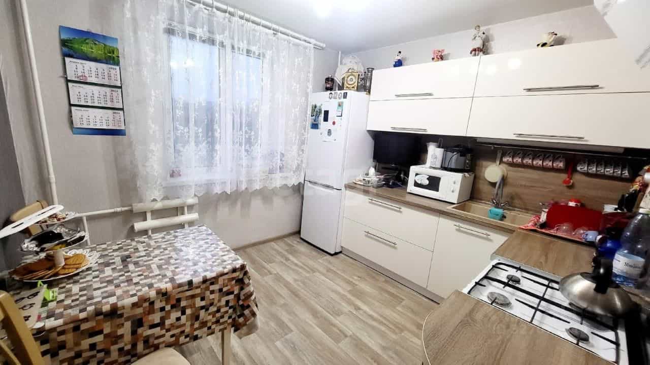 Россия, Республика Коми, Сыктывкар, улица Мира, 29
