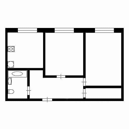 Россия, Республика Коми, Сыктывкар, улица Мира, 29, фото 2