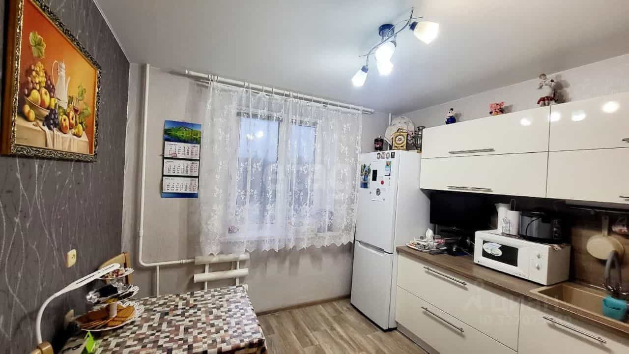Россия, Республика Коми, Сыктывкар, улица Мира, 29, фото 3