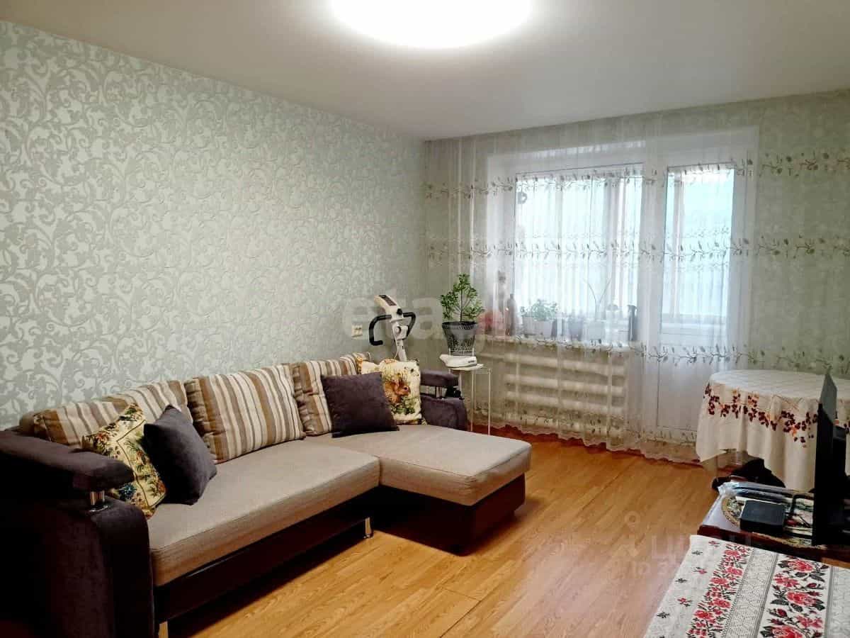 Россия, Республика Коми, Сыктывкар, улица Мира, 29, фото 4