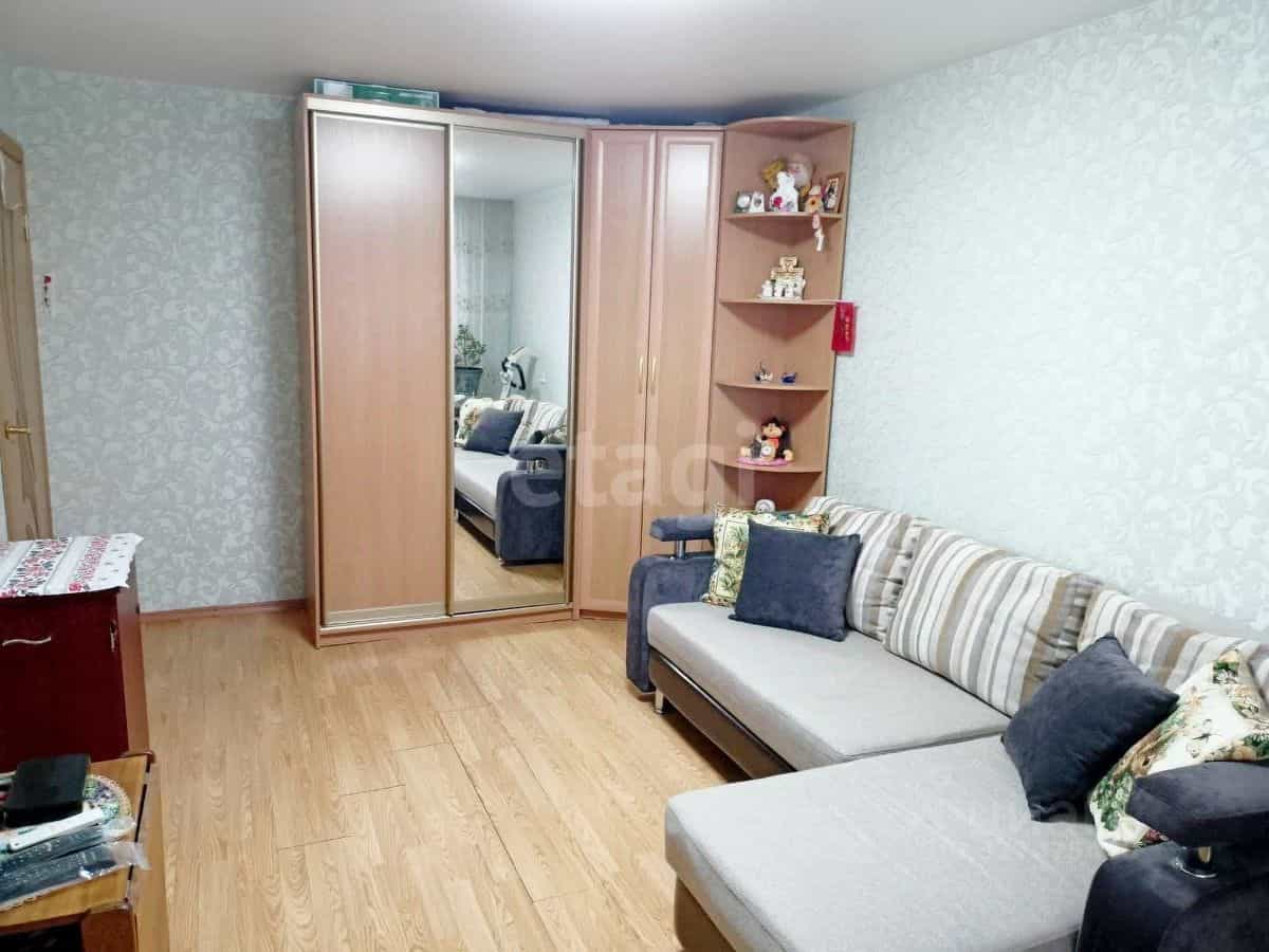 Россия, Республика Коми, Сыктывкар, улица Мира, 29, фото 5
