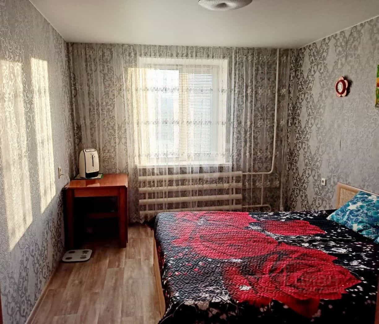 Россия, Республика Коми, Сыктывкар, улица Мира, 29, фото 6