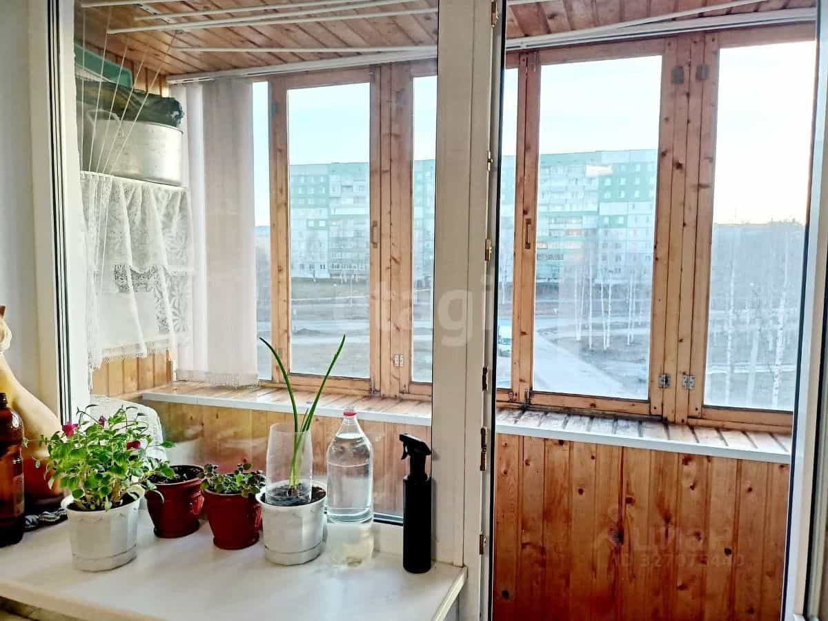 Россия, Республика Коми, Сыктывкар, улица Мира, 29, фото 8