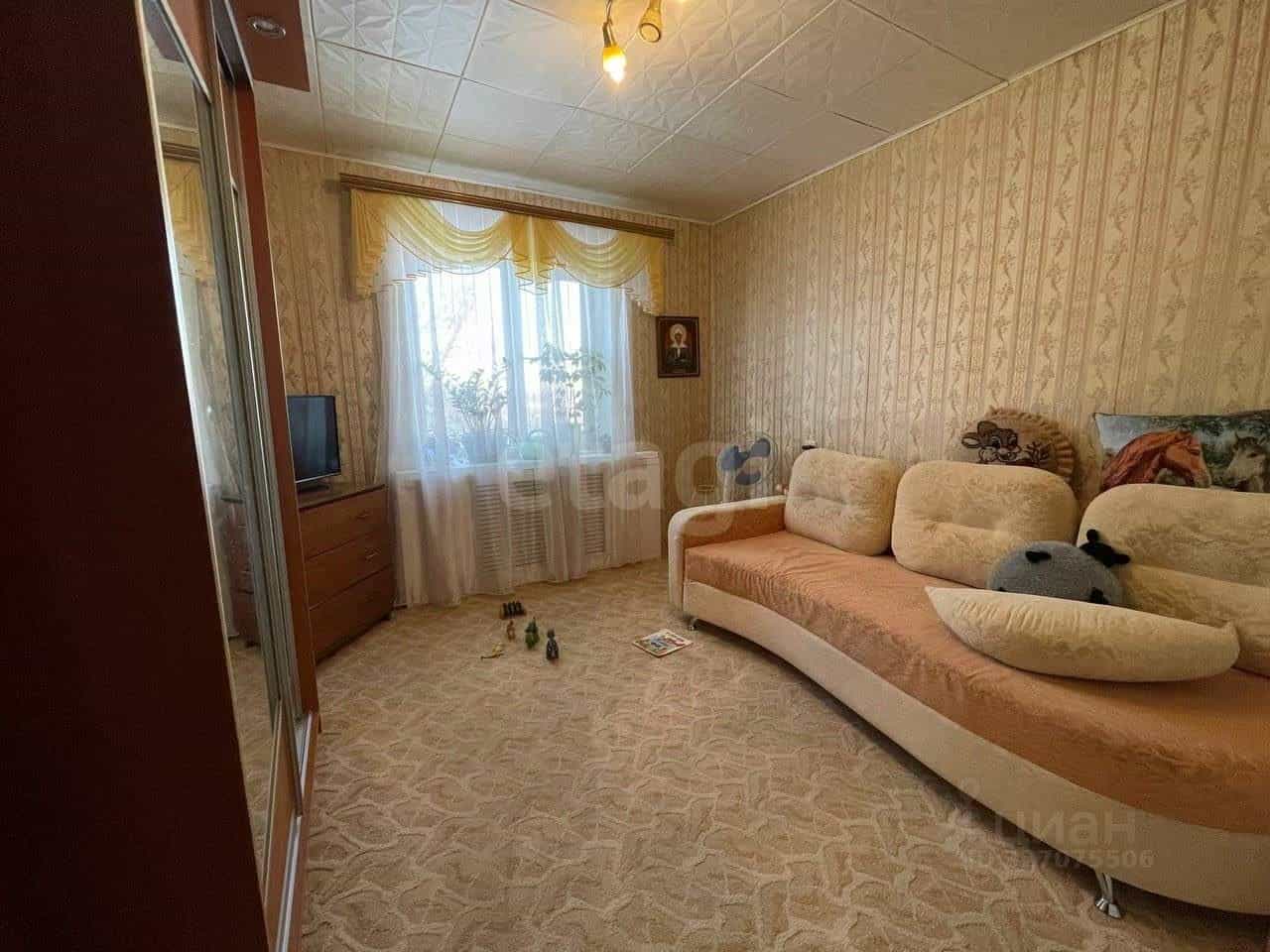 Россия, Костромская область, Волгореченск, улица имени 50-летия Ленинского Комсомола, 47, фото 5