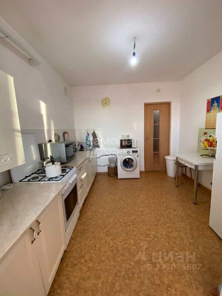 Россия, Республика Калмыкия, Элиста, Калачинская улица, 22Вк1, фото 7