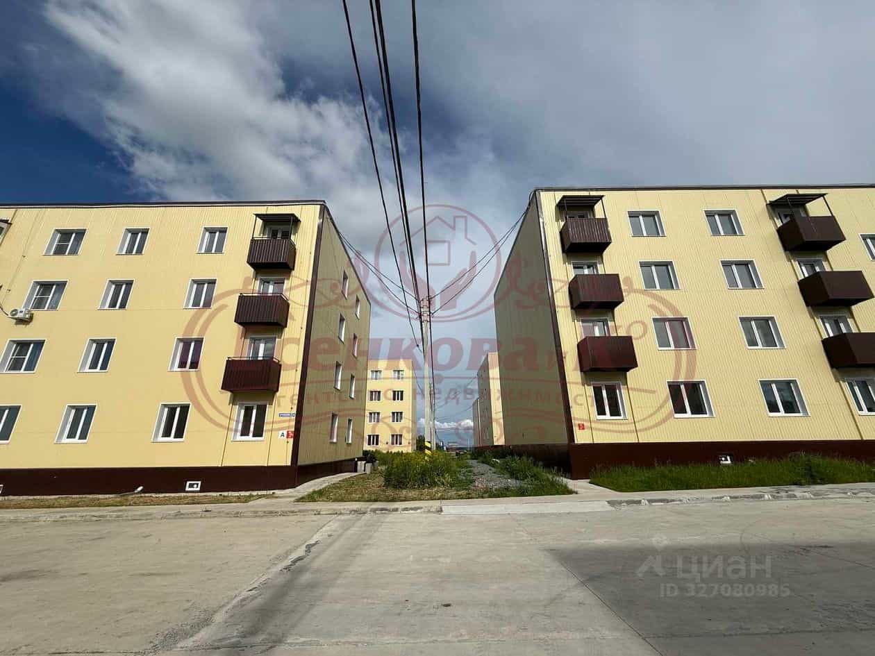 Россия, Курган, улица Броневик, 2/1, фото 18