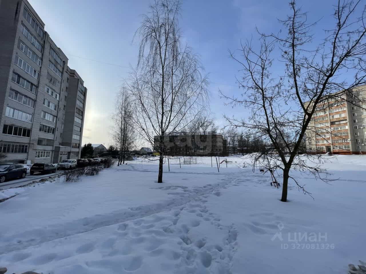 Россия, Смоленская область, Сафоново, улица Ленина, 1А, фото 10