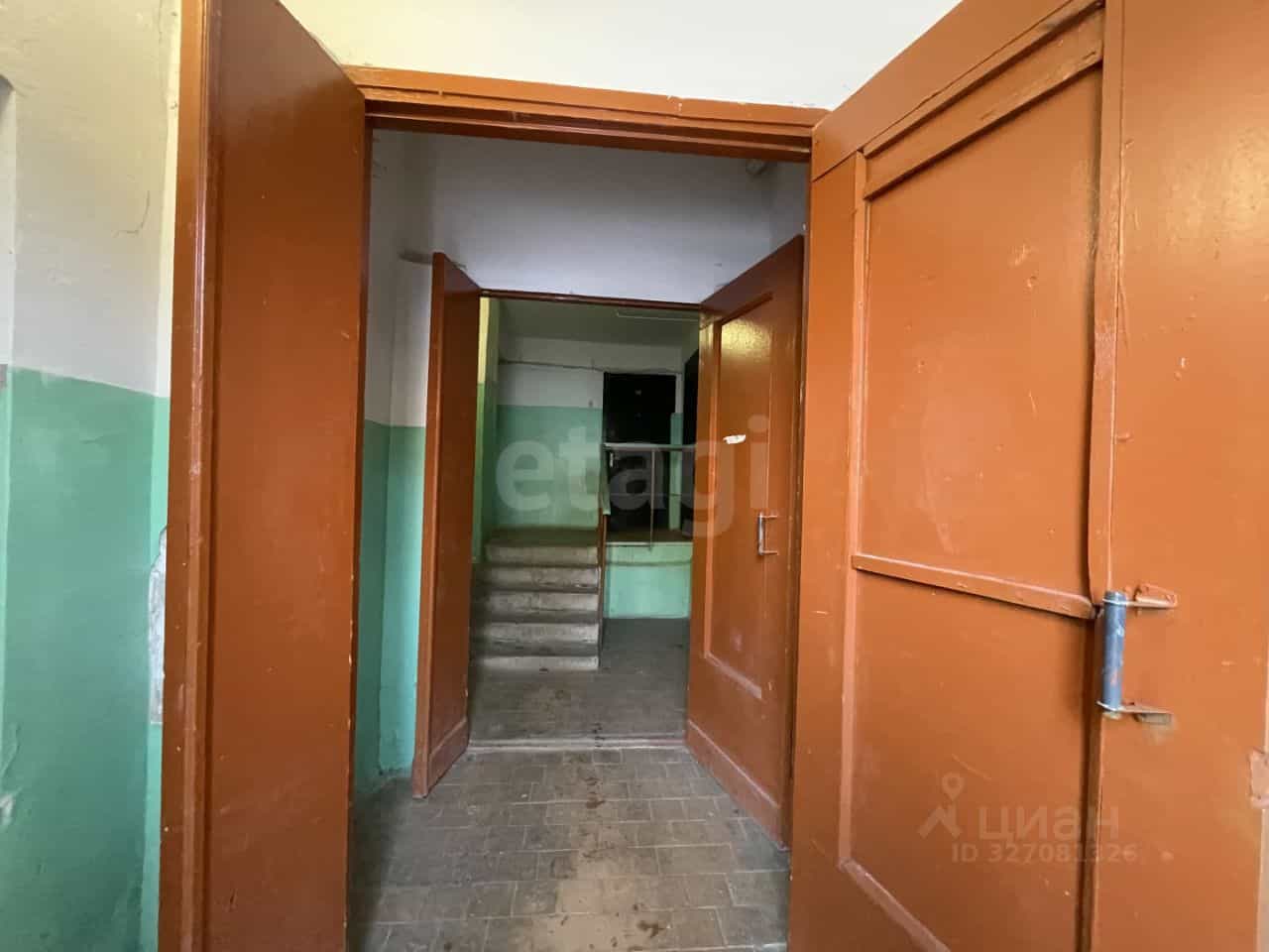 Россия, Смоленская область, Сафоново, улица Ленина, 1А, фото 12