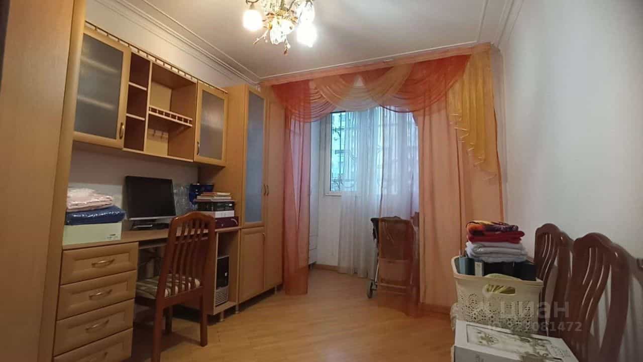 Россия, Кабардино-Балкарская Республика, Нальчик, улица Пушкина, 99