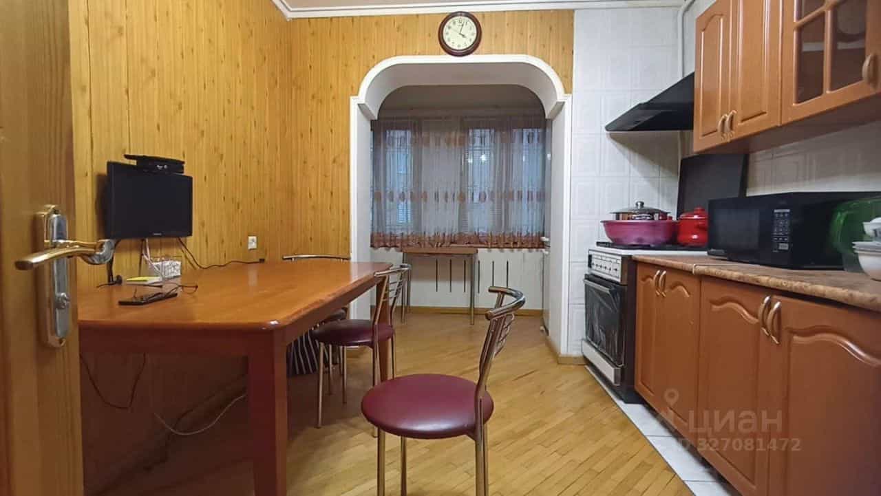 Россия, Кабардино-Балкарская Республика, Нальчик, улица Пушкина, 99, фото 3